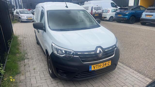 Renault EXPRESS 1.5 dCi 75 Comfort TREKHAAK / AIRCO / PARKEERSENSOREN / CRUISE CONTROLE.