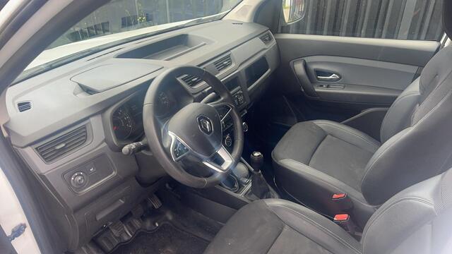 Renault EXPRESS 1.5 dCi 75 Comfort TREKHAAK / AIRCO / PARKEERSENSOREN / CRUISE CONTROLE.