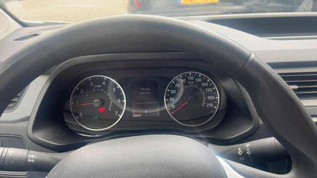 Renault EXPRESS 1.5 dCi 75 Comfort TREKHAAK / AIRCO / PARKEERSENSOREN / CRUISE CONTROLE.
