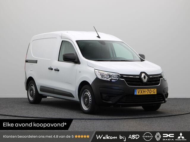 Renault EXPRESS 1.5 dCi 75pk Comfort | Bluetooth radio | Parkeersensoren achter | Cruise control |