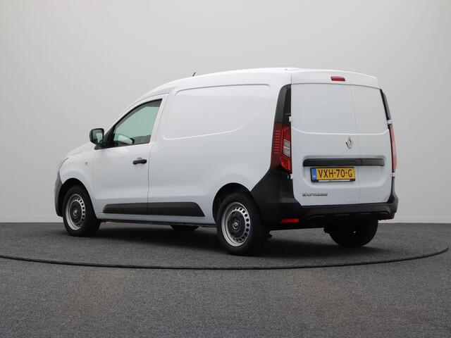 Renault EXPRESS 1.5 dCi 75pk Comfort | Bluetooth radio | Parkeersensoren achter | Cruise control |