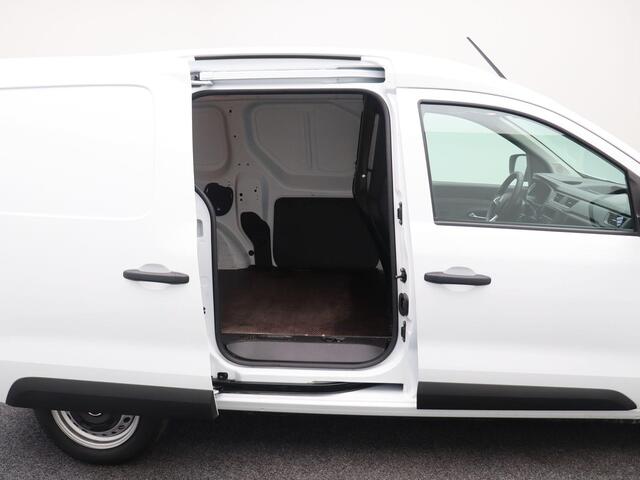 Renault EXPRESS 1.5 dCi 75pk Comfort | Bluetooth radio | Parkeersensoren achter | Cruise control |