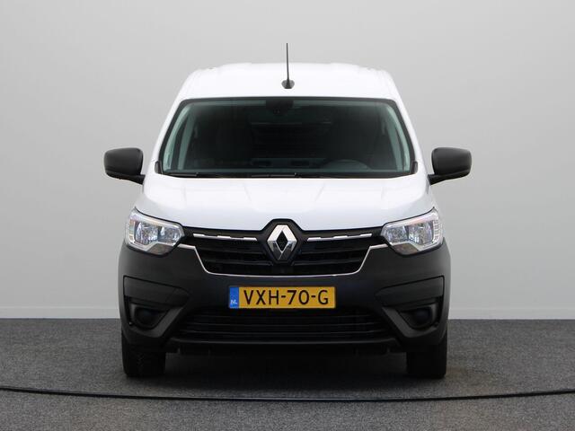 Renault EXPRESS 1.5 dCi 75pk Comfort | Bluetooth radio | Parkeersensoren achter | Cruise control |