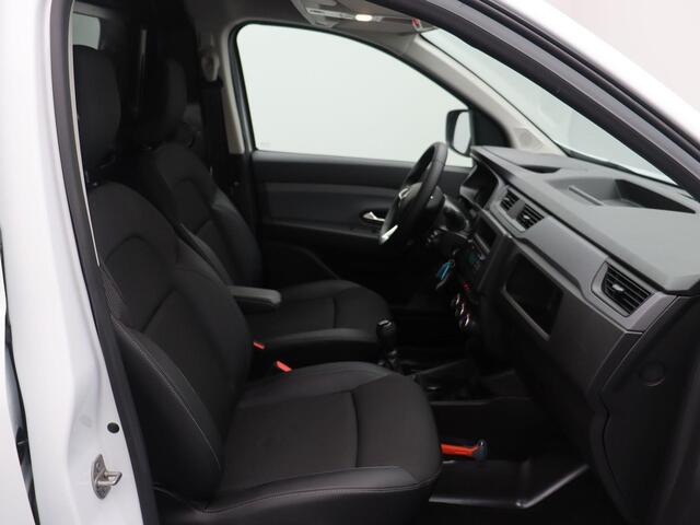 Renault EXPRESS 1.5 dCi 75pk Comfort | Bluetooth radio | Parkeersensoren achter | Cruise control |