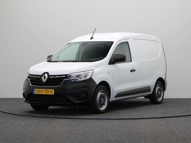 Renault EXPRESS 1.5 dCi 75pk Comfort | Bluetooth radio | Parkeersensoren achter | Cruise control |