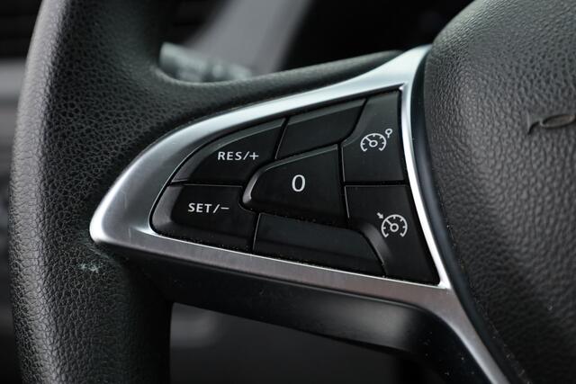 Renault EXPRESS 1.5 dCi 75 Comfort | Trekhaak | Cruise | Airco