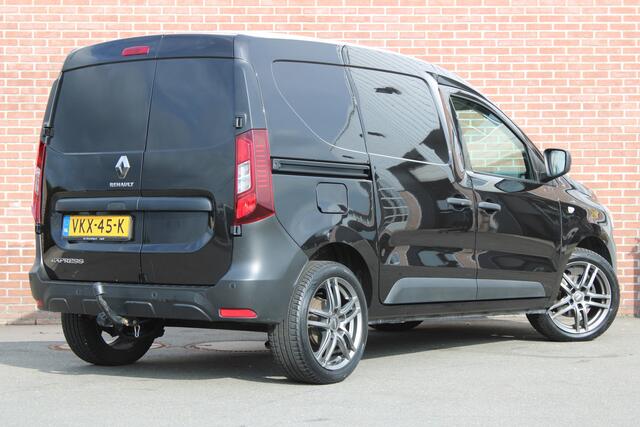 Renault EXPRESS 1.5 dCi 75PK Comfort |17-INCH|SENSOREN|CRUISE|AIRCO|