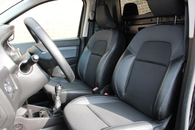 Renault EXPRESS 1.5 dCi 75PK Comfort |17-INCH|SENSOREN|CRUISE|AIRCO|
