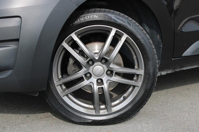 Renault EXPRESS 1.5 dCi 75PK Comfort |17-INCH|SENSOREN|CRUISE|AIRCO|
