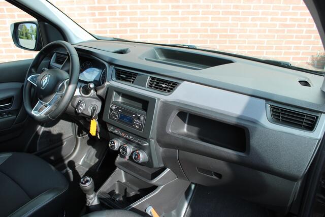 Renault EXPRESS 1.5 dCi 75PK Comfort |17-INCH|SENSOREN|CRUISE|AIRCO|