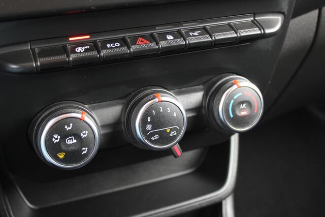 Renault EXPRESS 1.5 dCi 75PK Comfort |17-INCH|SENSOREN|CRUISE|AIRCO|