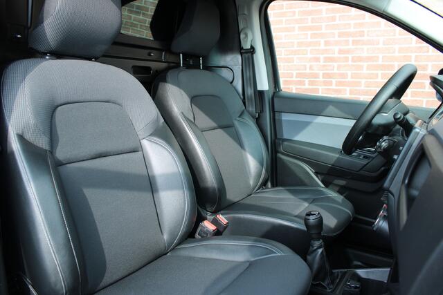 Renault EXPRESS 1.5 dCi 75PK Comfort |17-INCH|SENSOREN|CRUISE|AIRCO|