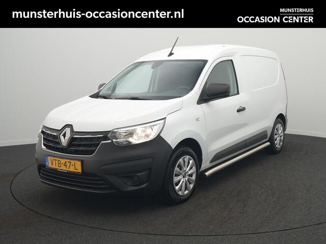 Renault EXPRESS 1.5 dCi 95 Comfort + - All Seasonbanden - Trekhaak - Cruise Control - DAB - Dealeronderhouden