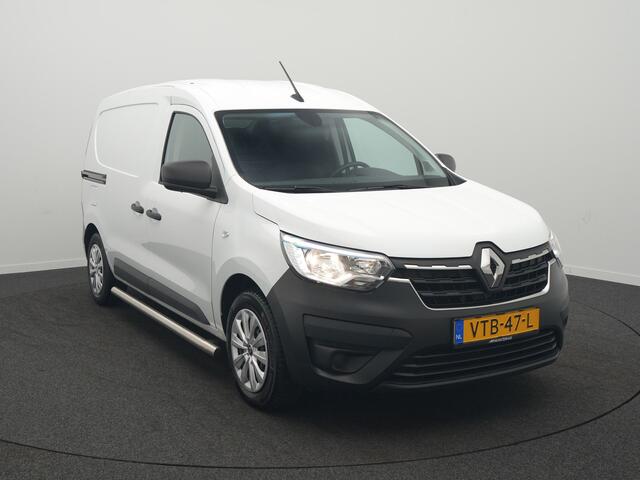 Renault EXPRESS 1.5 dCi 95 Comfort + - All Seasonbanden - Trekhaak - Cruise Control - DAB - Dealeronderhouden