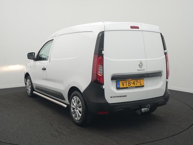 Renault EXPRESS 1.5 dCi 95 Comfort + - All Seasonbanden - Trekhaak - Cruise Control - DAB - Dealeronderhouden