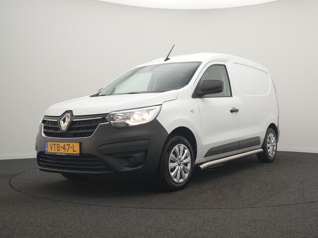 Renault EXPRESS 1.5 dCi 95 Comfort + - All Seasonbanden - Trekhaak - Cruise Control - DAB - Dealeronderhouden