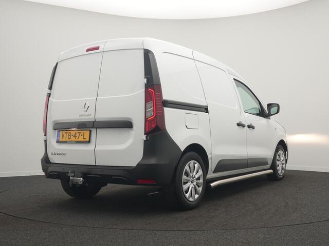 Renault EXPRESS 1.5 dCi 95 Comfort + - All Seasonbanden - Trekhaak - Cruise Control - DAB - Dealeronderhouden