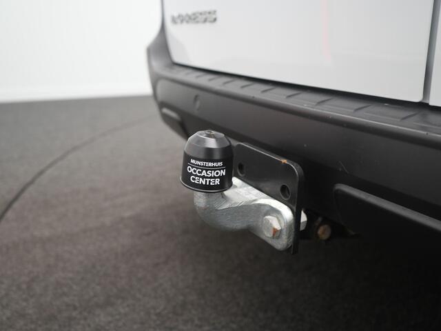 Renault EXPRESS 1.5 dCi 95 Comfort + - All Seasonbanden - Trekhaak - Cruise Control - DAB - Dealeronderhouden