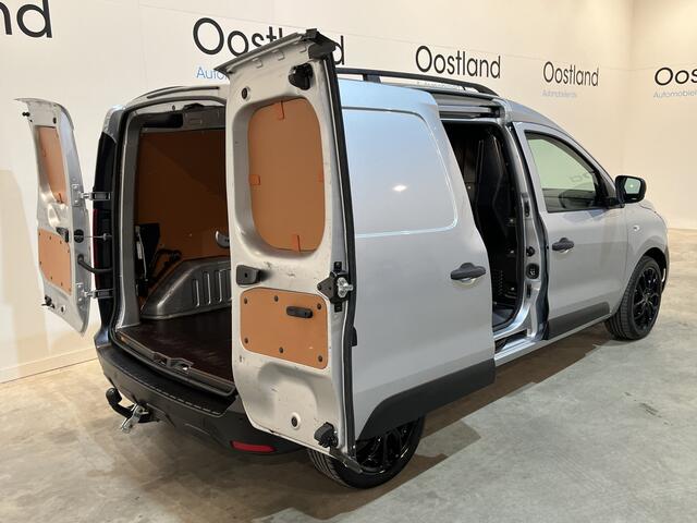 Renault EXPRESS 1.5 dCi 95 Comfort + / Euro 6 / Airco / Cruise Control / CarPlay / Trekhaak / Camera / Navigatie / 17" LMV / 77.500 KM !!
