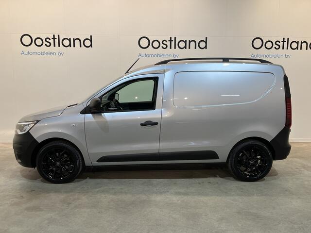 Renault EXPRESS 1.5 dCi 95 Comfort + / Euro 6 / Airco / Cruise Control / CarPlay / Trekhaak / Camera / Navigatie / 17" LMV / 77.500 KM !!