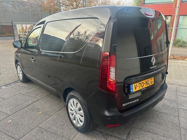 Renault EXPRESS 1.5 dCi 75 Comfort AIRCO NAVI I CAMERA I 1e EIGENAAR I APPLE CAR PLAY