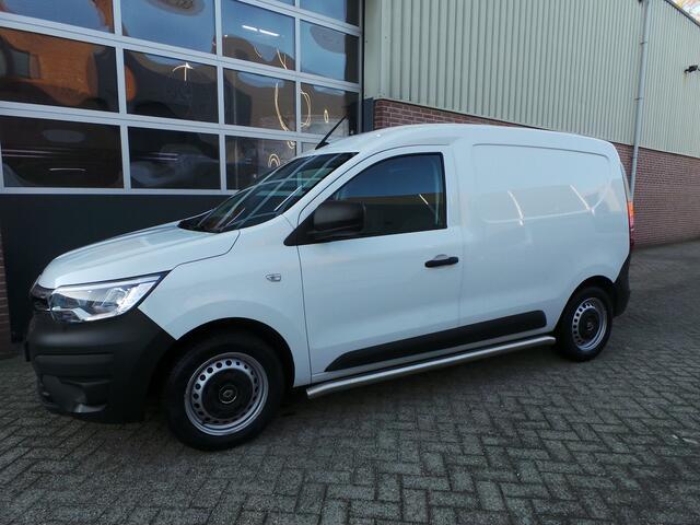 Renault EXPRESS 1.5 dCi 75 Comfort Airco,Cruise,Pdc,Schuifdeur,enz nette auto