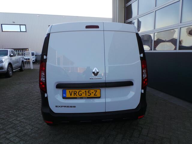 Renault EXPRESS 1.5 dCi 75 Comfort Airco,Cruise,Pdc,Schuifdeur,enz nette auto