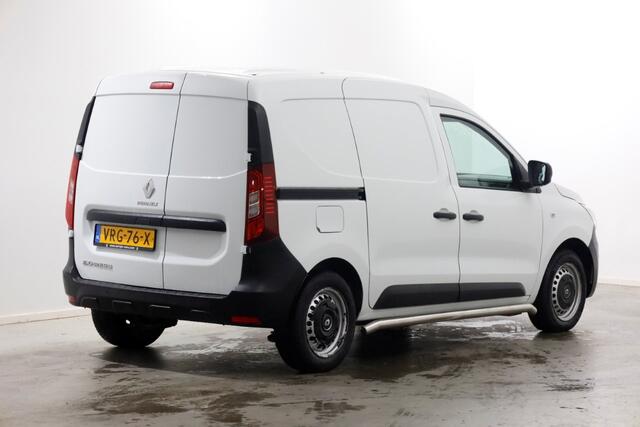 Renault EXPRESS 1.5 dCi 75pk Comfort Airco/Carplay/Schuifdeur 06-2022