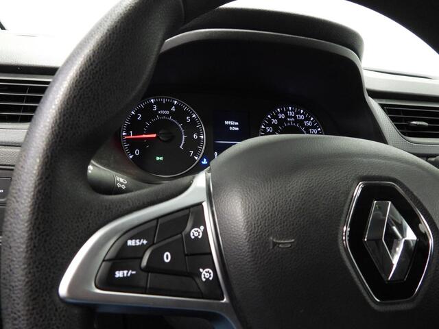 Renault EXPRESS 1.5 dCi 75 Comfort AIRCO/CRUISE/SCHUIDEUR/PDC!