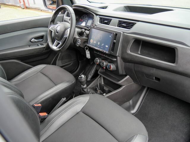 Renault EXPRESS 1.5 dCi 75PK Comfort | AIRCO | CRUISE CONTROL | CARPLAY | PDC |