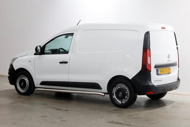 Renault EXPRESS 1.5 dCi 75pk Comfort Airco/Schuifdeur 06-2022