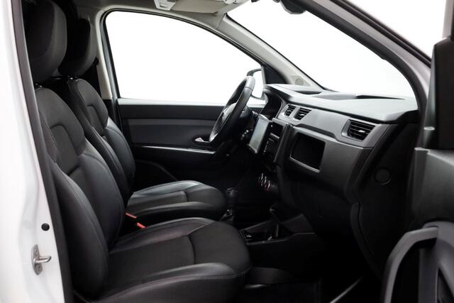 Renault EXPRESS 1.5 dCi 75pk Comfort Airco/Carplay/Schuifdeur 06-2022