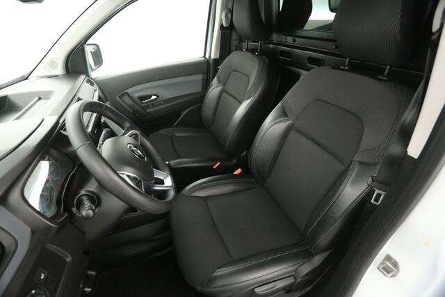 Renault EXPRESS 1.5 dCi | Airco | Cruise | Carplay | Parkeersens. | Sidebars