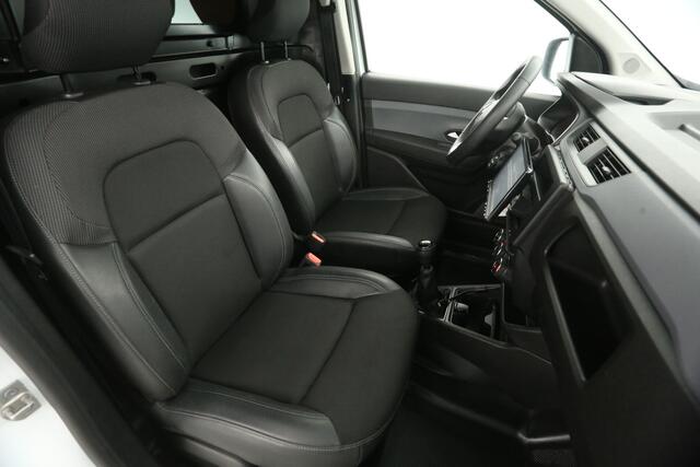 Renault EXPRESS 1.5 dCi | Airco | Cruise | Carplay | Parkeersens. | Sidebars