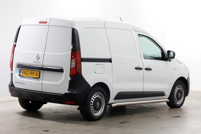 Renault EXPRESS 1.5 dCi 75pk Comfort Airco/Carplay/Schuifdeur 06-2022