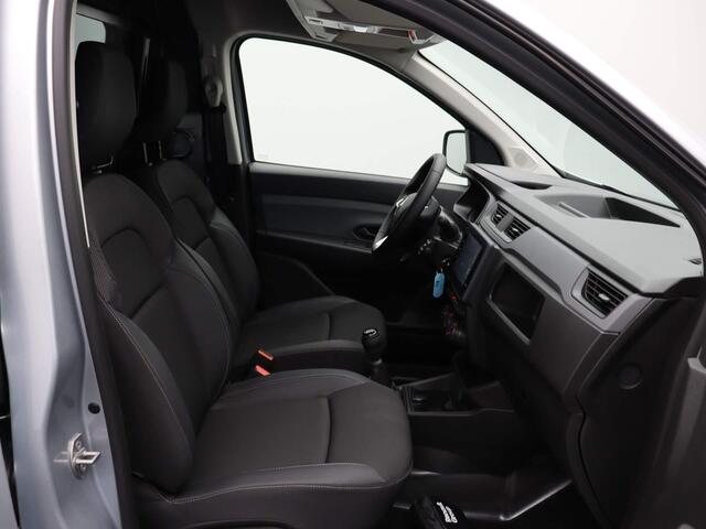 Renault EXPRESS 1.5 dCi 75pk Comfort | BPM Voordeel | Hoge korting | Lage rente | Direct rijden | Vol opties |