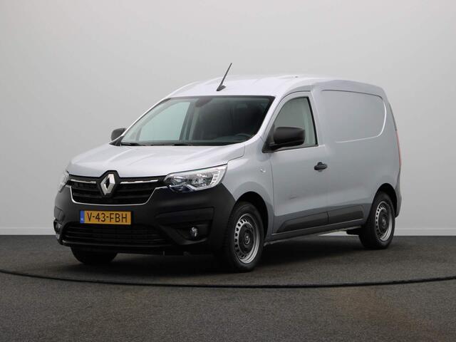 Renault EXPRESS 1.5 dCi 75pk Comfort | BPM Voordeel | Hoge korting | Lage rente | Direct rijden | Vol opties |