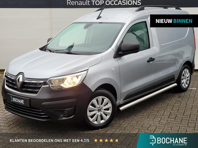 Renault EXPRESS 1.5 dCi 75 Comfort + | Trekhaak | Navigatie | Camera | Dealer Onderhouden