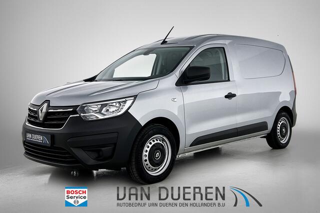 Renault EXPRESS 1.5 dCi 75 Comfort Carplay, DAB, Navi