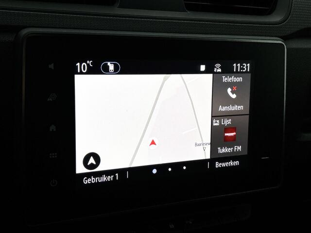 Renault EXPRESS 1.5 dCi 75 Comfort Carplay, DAB, Navi