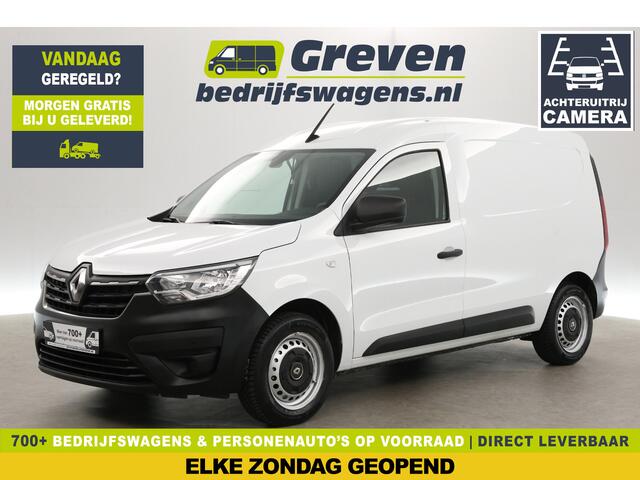 Renault EXPRESS 1.5 dCi 95PK | Airco | Camera | Cruise | Carplay | Stoelverw. | Parkeersens.