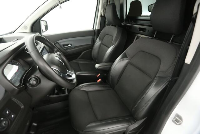 Renault EXPRESS 1.5 dCi 95PK | Airco | Cruise | Camera | Carplay | Stoelverw. | Parkeersens.