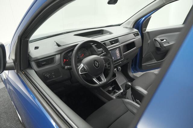 Renault EXPRESS 1.5 dCi 75 Comfort + | Camera | Laadruimte Betimmering | Apple Carplay | Dodehoekdetectie