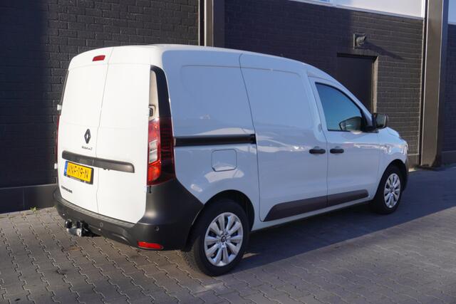 Renault EXPRESS 1.5 dCi EURO 6 - Airco - Navi - Cruise - ¤ 10.950,- Excl.