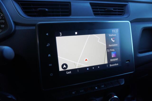 Renault EXPRESS 1.5 dCi EURO 6 - Airco - Navi - Cruise - ¤ 10.950,- Excl.