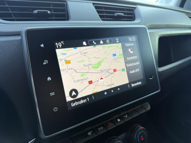 Renault EXPRESS 1.5 dCi 95 Comfort + BPM VRIJ