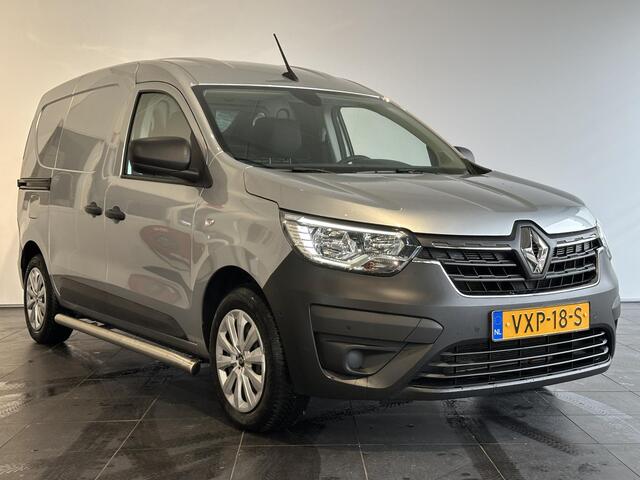 Renault EXPRESS 1.5 dCi 75 Comfort + TREKHAAK | NAVIGATIE | ACHTERUITRIJCAMERA | PARKEERSENSOREN VOOR&ACHTER | SIDEBARS | AIRCO