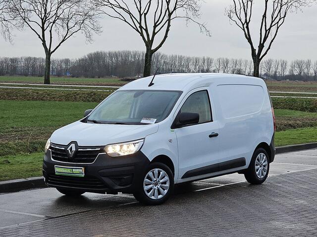 Renault EXPRESS 1.5 dCi 75 Comfort + L1 Navi Euro6 NAP Airco Camera Pdc Oh-Historie!