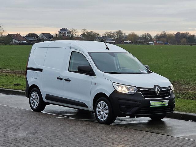 Renault EXPRESS 1.5 dCi 75 Comfort + L1 Navi Euro6 NAP Airco Camera Pdc Oh-Historie!