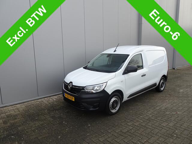 Renault EXPRESS 1.3 TCe 100 Comfort milieu zone vrij 10550 km !!!!!!!!!!!!